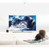 Kabel przewód przejściówka HDMI - DVI 4K 60Hz 30AWG 1m czarny