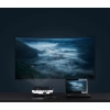 Kabel przewód przejściówka HDMI - DVI 4K 60Hz 30AWG 1m czarny