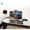 Kabel przewód przejściówka HDMI - DVI 4K 60Hz 30AWG 1m czarny