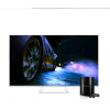 Przedłużacz do kabla przewodu HDMI 1.4v 4K 60Hz 30AWG 2m czarny