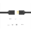 Przedłużacz do kabla przewodu HDMI 1.4v 4K 60Hz 30AWG 2m czarny
