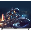 Wtyczka kątowa łącznik do kabla przewodu HDMI czarny