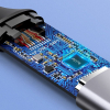 Przejściówka adapter USB-C do HDMI 2.0 4K 60Hz Thunderbolt 3 szary