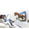 Rozdzielacz splitter switch HDMI - 3x HDMI 3D 4K czarny
