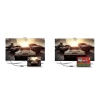 Przejściówka adapter przewód z HDMI męski do VGA żeński FHD czarny