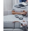 Kabel przewód USB - micro USB 2.4A 480Mbps 1.5m czarny