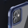 Pancerne wytrzymałe etui do iPhone 12 Pro Max Frigate Series czarny