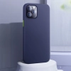 Ochronne etui do iPhone 12 Pro Max Color Series czarny