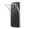 Etui pokrowiec do iPhone 13 Pro żelowa obudowa przezroczysty
