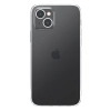 Etui pokrowiec do iPhone 13 Pro żelowa obudowa przezroczysty