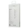 Przezroczyste żelowe etui iPhone 13 Pro Max Simple Series Case przezroczysty