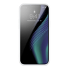 Pancerne odporne etui do iPhone 13 Pro Max z żelową ramką szary