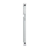 Magnetyczne etui obudowa z podstawką do iPhone 13 Pro 6.1'' 2021 przezroczysty