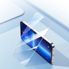 Szkło hartowane 9H do iPhone 14 na cały ekran Knight 2.5D FS TG ZESTAW 5szt.