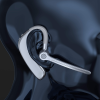 Biznesowy zestaw słuchawkowy słuchawka bezprzewodowa U4XS Bluetooth 5.0 szara