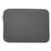 Uniwersalne etui torba wsuwka na laptopa tablet 15,6'' szary