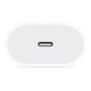 Ładowarka sieciowa Apple do iPhone iPada USB-C 20W biały