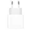 Ładowarka sieciowa Apple do iPhone iPada USB-C 20W biały