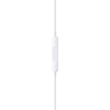 Słuchawki douszne Apple EarPods z końcówką Lightning do iPhone białe