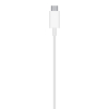 Ładowarka indukcyjna Apple MagSafe do iPhone AirPods 15W biała