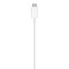 Ładowarka indukcyjna Apple MagSafe do iPhone AirPods 15W biała