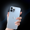 6w1 Zestaw ochronny do iPhone 11 PRO Max etui szkło na ekran i aparat aplikator D30 Buffer