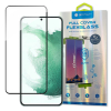 Folia szklana szkło hartowane na cały ekran z ramką Samsung Galaxy S22+ przezroczysty