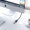 Przedłużacz adapter do kabla przewodu USB 2.0 5m czarny