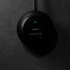 4w1 HUB rozdzielacz adapter USB 2.0 do 4x USB-A 480Mb/s 1m biały
