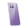 Etui do iPhone 14 Pro Max pancerny pokrowiec + szkło hartowane ZESTAW