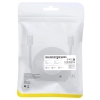 Kabel DisplayPort 8K 60Hz High Definition Series 1.5m czarny