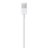 Apple oryginalny kabel przewód do iPhone USB-A - Lightning 2m biały