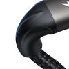 Kabel przewód Light-Speed Series USB-A - USB-C szybki transfer 100W 1.2m czarny
