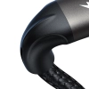 Kabel przewód Light-Speed Series USB-A - USB-C szybki transfer 100W 1.2m czarny