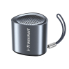 Mały Mini głośnik bezprzewodowy TWS Nimo Bluetooth 5.3 5W czarny