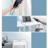 Wytrzymały kabel przewód USB - USB-C 480 Mbps 3A 1.5m czarny