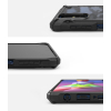 Wytrzymałe wzmacniane etui do telefonu GALAXY M51 FUSION X czarny