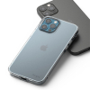 Matowa folia ochronna na tył iPhone 12 Pro Max ID Back Matte Film ZESTAW 2szt