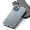 Matowa folia ochronna na tył iPhone 12 Pro Max ID Back Matte Film ZESTAW 2szt