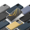 Wytrzymałe wzmacniane etui do telefonu XIAOMI POCO M3 ONYX czarny