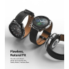 Ramka pierścień ochronny do Galaxy Watch 3 45mm Bezel Styling czarny