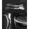 Ramka pierścień ochronny do Galaxy Watch 3 45mm Bezel Styling czarny