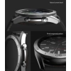 Ramka pierścień ochronny do Galaxy Watch 3 45mm Bezel Styling czarny