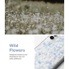 Pancerne etui pokrowiec z żelową ramką Galaxy S22+ Fusion Design Seoul przezroczysty