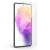 Szkło hartowane na ekran Galaxy A73 5G Invisible Defender ID Glass 2.5D 0.33mm