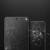 Szkło hartowane na ekran Galaxy A73 5G Invisible Defender ID Glass 2.5D 0.33mm