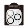 Szkło ochronne na aparat obiektyw kamerę do iPhone 14 Pro / Pro Max Mirror Lens Protector