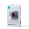 Szkło ochronne na aparat obiektyw kamerę do iPhone 14 Pro / Pro Max Mirror Lens Protector