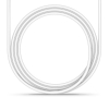 Kabel przewód do drukarki USB-C - USB-B 480Mb/s 1m biały