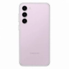 Etui pokrowiec z wymiennymi pleckami Samsung Galaxy S23+ Frame Cover białe